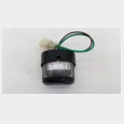 LUZ DE MATRICULA 3 KYMCO GRAND DINK 250 1