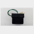 LUZ DE MATRICULA 3 KYMCO GRAND DINK 250 5