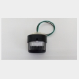 LUZ DE MATRICULA 4 KYMCO GRAND DINK 250 1