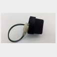 LUZ DE MATRICULA 4 KYMCO GRAND DINK 250 5