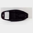 COFRE DEL ASIENTO KYMCO AGILITY CITY 125 I.E '18 5