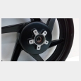 LLANTA TRASERA KYMCO QUANNON 125 6