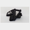 SOPORTE DEL POSAPIE DELANTERO DERECHO KYMCO QUANNON 125 1