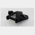 SOPORTE DEL POSAPIE DELANTERO DERECHO KYMCO QUANNON 125 3