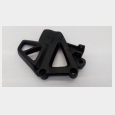 SOPORTE DEL POSAPIE DELANTERO IZQUIERDO KYMCO QUANNON 125 2