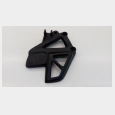 SOPORTE DEL POSAPIE DELANTERO IZQUIERDO KYMCO QUANNON 125 3