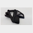 SOPORTE DEL POSAPIE DELANTERO IZQUIERDO KYMCO QUANNON 125 4
