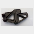 SOPORTE DEL POSAPIE DELANTERO IZQUIERDO KYMCO QUANNON 125 6