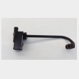 VALVULA DE GASES KYMCO QUANNON 125 3