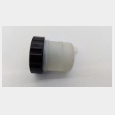 DEPOSITO DEL LIQUIDO DE FRENO KYMCO QUANNON 125 5