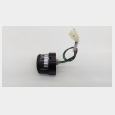 LUZ DE LA MATRICULA KYMCO QUANNON 125 2
