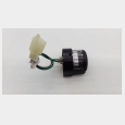 LUZ DE LA MATRICULA KYMCO QUANNON 125 4
