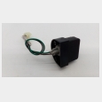 LUZ DE LA MATRICULA KYMCO QUANNON 125 5