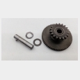 PION DE ARRANQUE KYMCO QUANNON 125 1