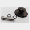 PION DE ARRANQUE KYMCO QUANNON 125 2