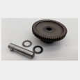 PION DE ARRANQUE KYMCO QUANNON 125 3