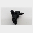 SOPORTE DE LA MANETA DEL EMBRAGUE KYMCO QUANNON 125 4