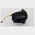 CAJA DEL FILTRO DE AIRE KYMCO QUANNON 125 1