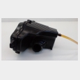 CAJA DEL FILTRO DE AIRE KYMCO QUANNON 125 3