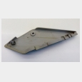 REF. (83620-LEC8-E000) TAPA LATERAL IZQUIERDA KYMCO QUANNON 125 4