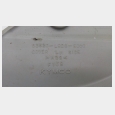 REF. (83620-LEC8-E000) TAPA LATERAL IZQUIERDA KYMCO QUANNON 125 6