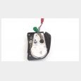 PANEL DE RELOJES /MARCADOR / VELOCIMETRO (2) (38.850 KMS) KYMCO QUANNON 125 6