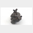 PINZA DEL FRENO TRASERO KYMCO QUANNON 125 2