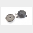 PION DE ARRANQUE (2) (CON TAPA) KYMCO QUANNON 125 4