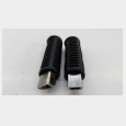 JUEGO DE POSAPIES TRASEROS (2) KYMCO VENOX 250 4