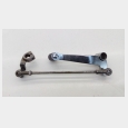 PALANCA DE CAMBIO (3) KYMCO VENOX 250 6