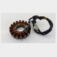 ALTERNADOR (3) KYMCO VENOX 250 4