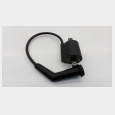 BOBINA CON PIPA (CABLE CORTO) (1) KYMCO VENOX 250 2
