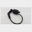BOBINA CON PIPA (CABLE CORTO) (1) KYMCO VENOX 250 4