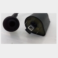 BOBINA CON PIPA (CABLE CORTO) (3) KYMCO VENOX 250 6