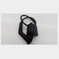 BOBINA CON PIPA (CABLE LARGO) (1) KYMCO VENOX 250 2