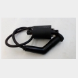 BOBINA CON PIPA (CABLE LARGO) (1) KYMCO VENOX 250 3