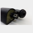 BOBINA CON PIPA (CABLE LARGO) (4) KYMCO VENOX 250 6