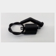 BOBINA CON PIPA (CABLE LARGO) (6) KYMCO VENOX 250 1