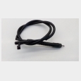 CABLE CUENTAKILOMETROS (1) KYMCO VENOX 250 5
