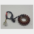 ALTERNADOR (5) KYMCO VENOX 250 1