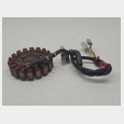 ALTERNADOR (5) KYMCO VENOX 250 2