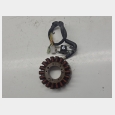 ALTERNADOR (6) KYMCO VENOX 250 6