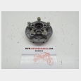 SOPORTE DE LA CORONA CON SILENT-BLOCK (4#) KYMCO VENOX 250 CARBURACION