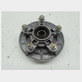 SOPORTE DE LA CORONA CON SILENT-BLOCK (4#) KYMCO VENOX 250 CARBURACION 1