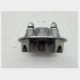 SOPORTE DE LA CORONA CON SILENT-BLOCK (4#) KYMCO VENOX 250 CARBURACION 2