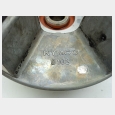 SOPORTE DE LA CORONA CON SILENT-BLOCK (4#) KYMCO VENOX 250 CARBURACION 3