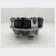 SOPORTE DE LA CORONA CON SILENT-BLOCK (4#) KYMCO VENOX 250 CARBURACION 6