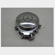 TAPA DEL ALTERNADOR (4#) KYMCO VENOX 250 CARBURACION 3