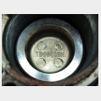 TAPA DEL ALTERNADOR (4#) KYMCO VENOX 250 CARBURACION 5
