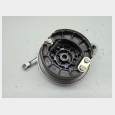 PORTAZAPATAS DE TAMBOR DEL FRENO TRASERO (3#) KYMCO VENOX 250 CARBURACION 5